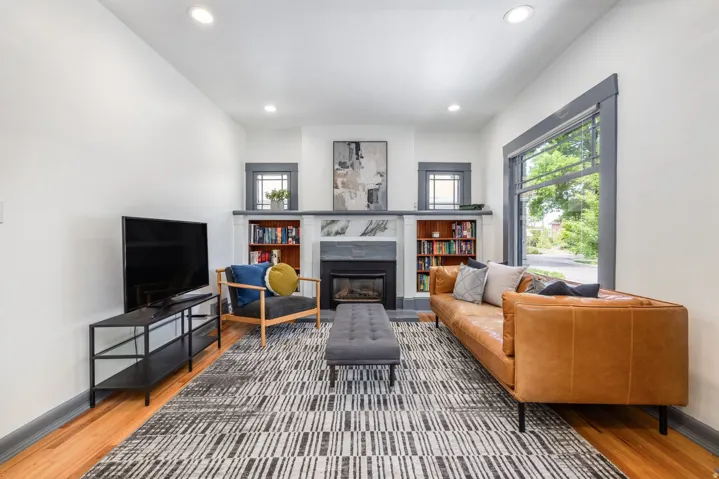 818 E Garfield Ave, Salt Lake City, Utah 84105