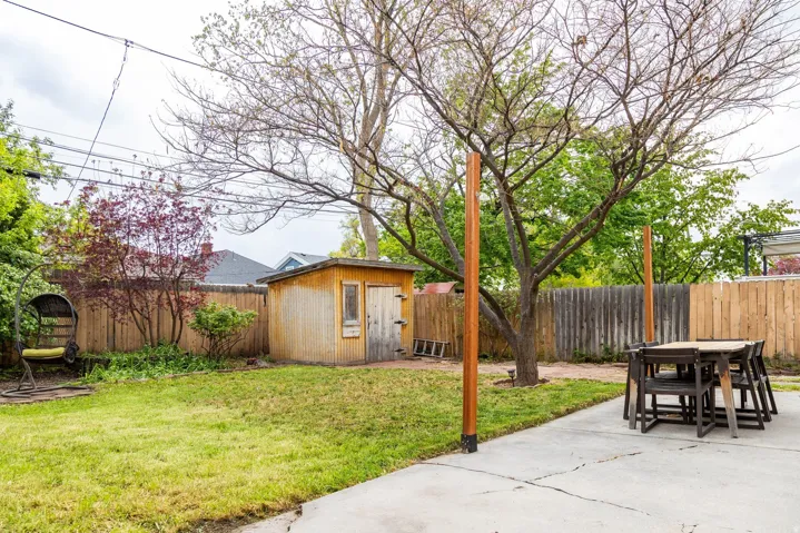 818 E Garfield Ave, Salt Lake City, Utah 84105