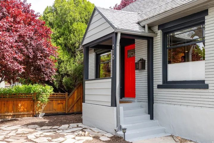 818 E Garfield Ave, Salt Lake City, Utah 84105