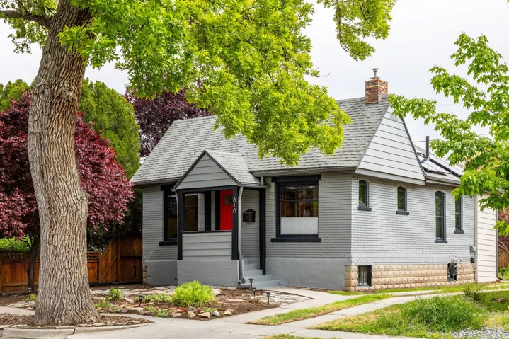 818 E Garfield Ave, Salt Lake City, Utah 84105