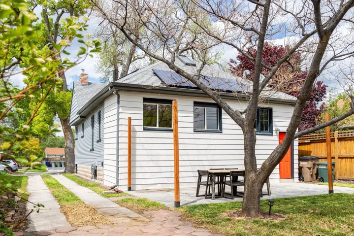 818 E Garfield Ave, Salt Lake City, Utah 84105