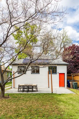 818 E Garfield Ave, Salt Lake City, Utah 84105