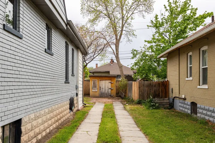 818 E Garfield Ave, Salt Lake City, Utah 84105