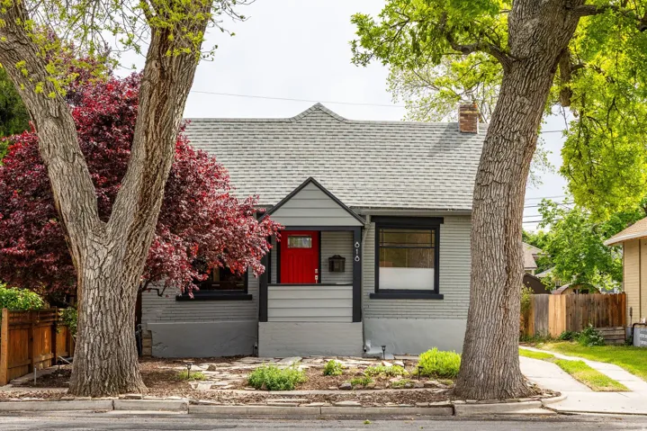 818 E Garfield Ave, Salt Lake City, Utah 84105