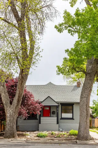 818 E Garfield Ave, Salt Lake City, Utah 84105