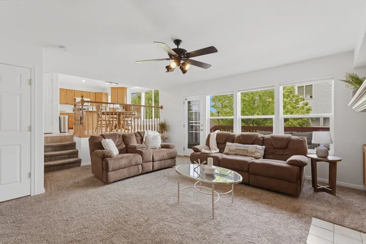 581 E Compass Cir, North Salt Lake, Utah 84054