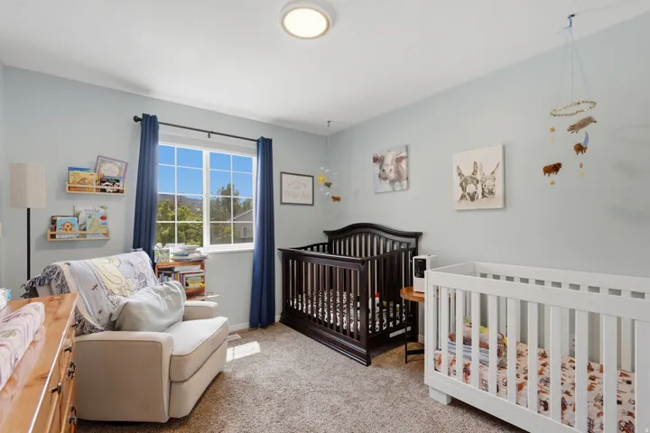 581 E Compass Cir, North Salt Lake, Utah 84054