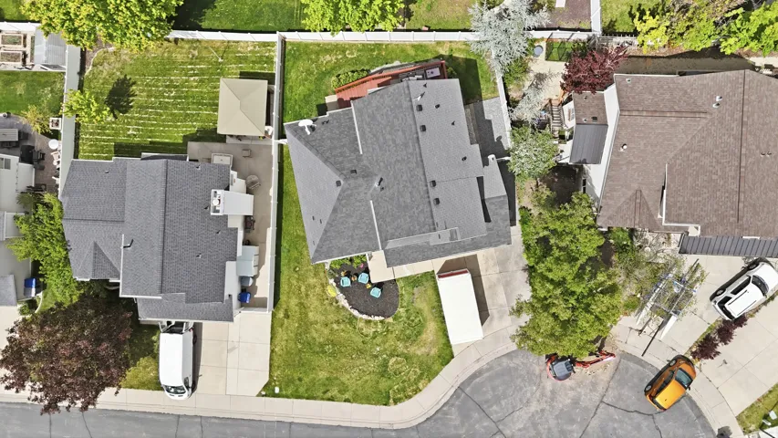 581 E Compass Cir, North Salt Lake, Utah 84054