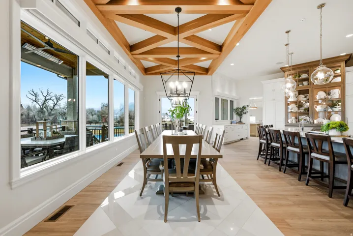 1034 S 9150 E, Huntsville, Utah 84317