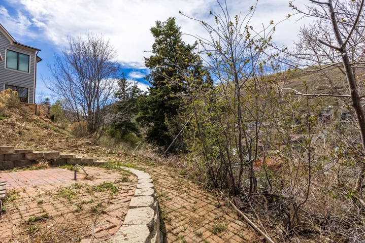 60 Prospect Ave, Park City, Utah 84060