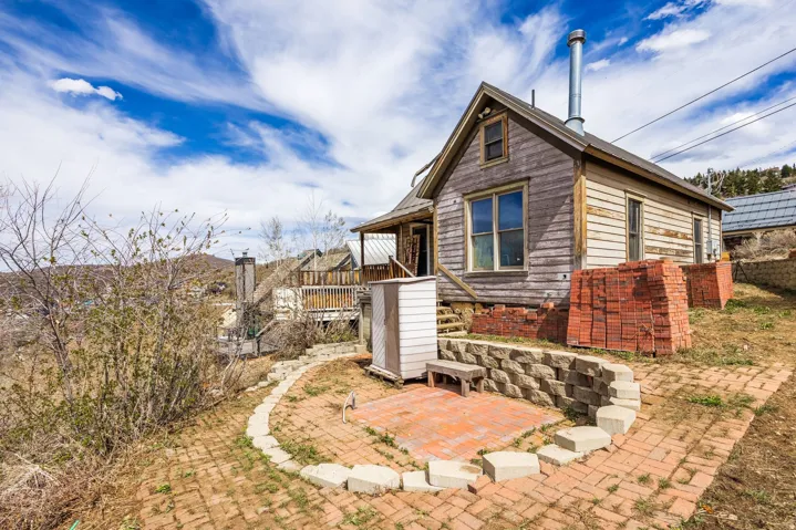 60 Prospect Ave, Park City, Utah 84060