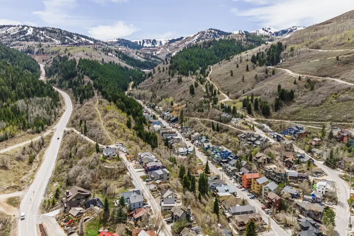 60 Prospect Ave, Park City, Utah 84060