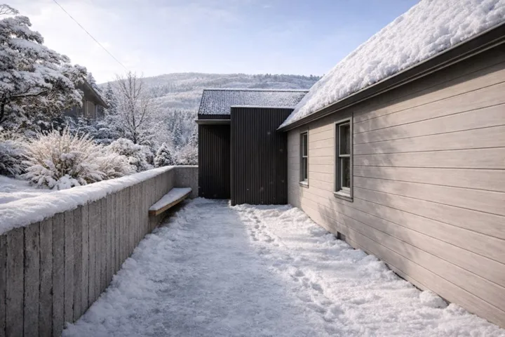 60 Prospect Ave, Park City, Utah 84060