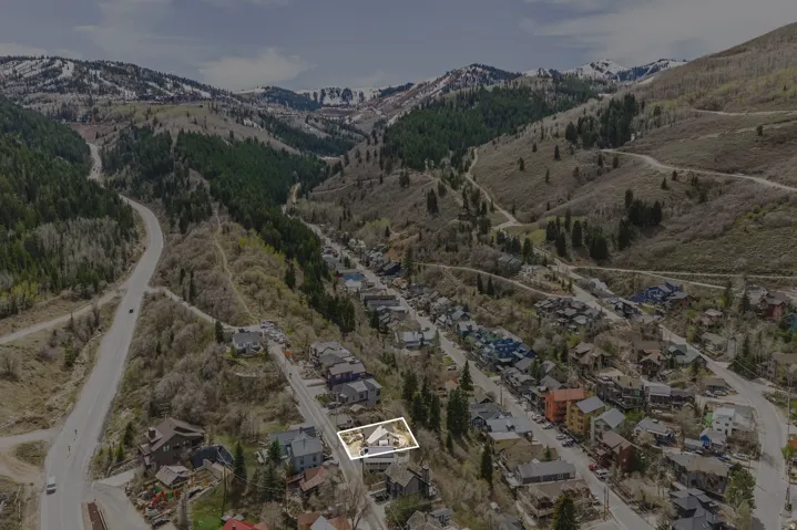 60 Prospect Ave, Park City, Utah 84060