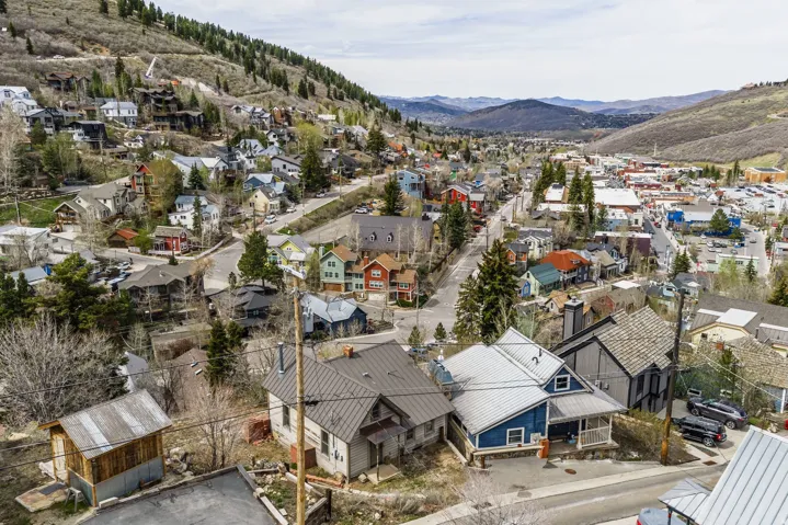 60 Prospect Ave, Park City, Utah 84060