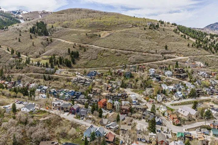 60 Prospect Ave, Park City, Utah 84060