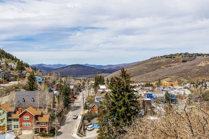 60 Prospect Ave, Park City, Utah 84060