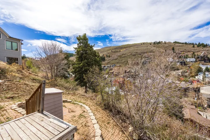 60 Prospect Ave, Park City, Utah 84060