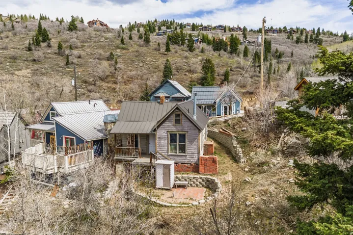 60 Prospect Ave, Park City, Utah 84060