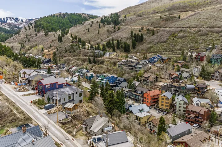 60 Prospect Ave, Park City, Utah 84060