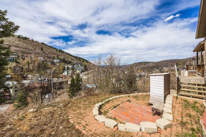 60 Prospect Ave, Park City, Utah 84060