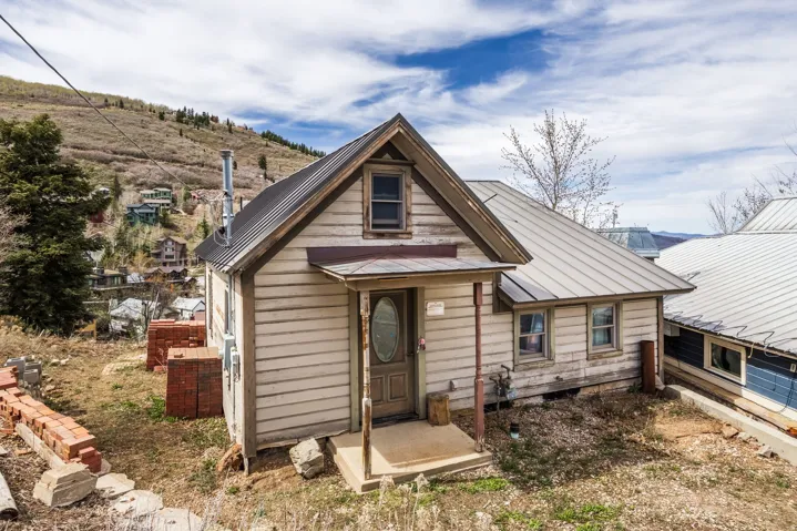 60 Prospect Ave, Park City, Utah 84060