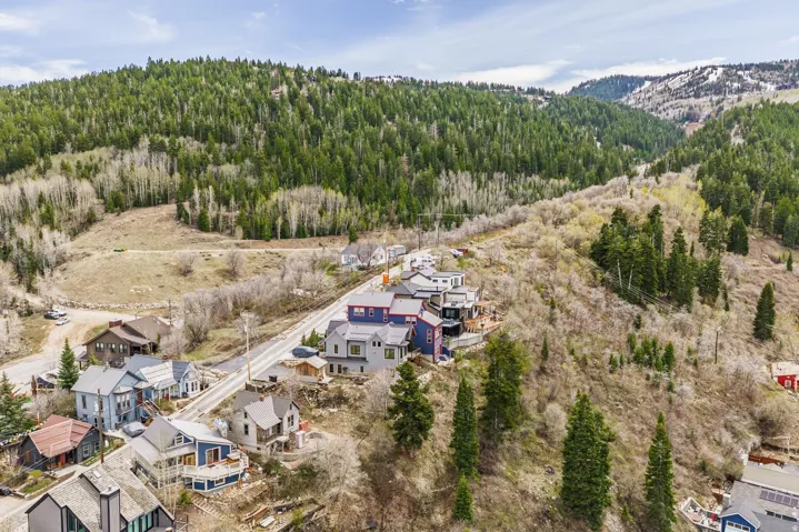 60 Prospect Ave, Park City, Utah 84060