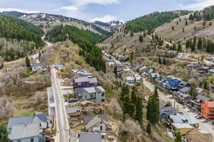 60 Prospect Ave, Park City, Utah 84060