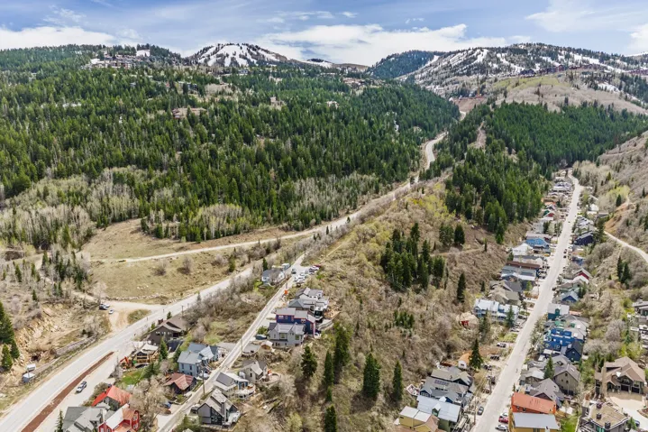 60 Prospect Ave, Park City, Utah 84060
