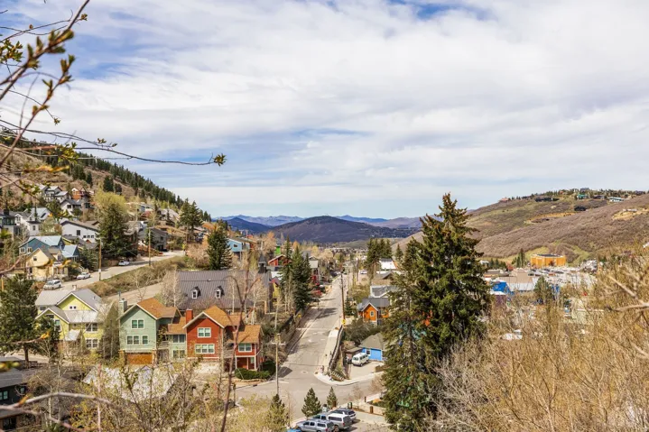 60 Prospect Ave, Park City, Utah 84060