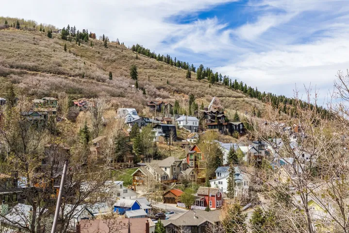 60 Prospect Ave, Park City, Utah 84060