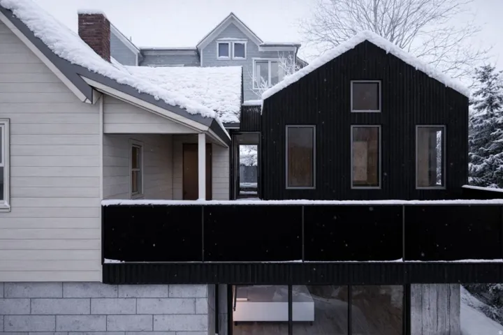 60 Prospect Ave, Park City, Utah 84060