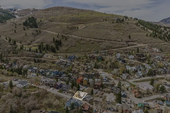 60 Prospect Ave, Park City, Utah 84060
