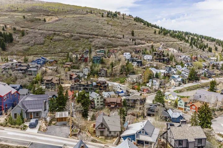 60 Prospect Ave, Park City, Utah 84060