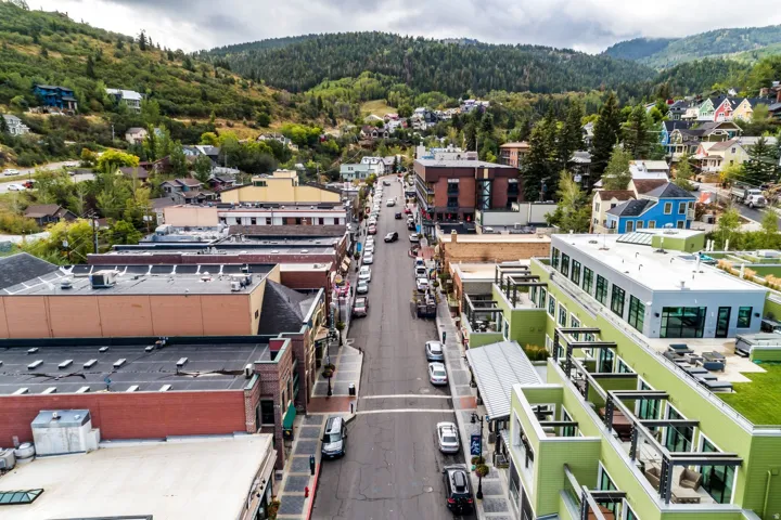 60 Prospect Ave, Park City, Utah 84060