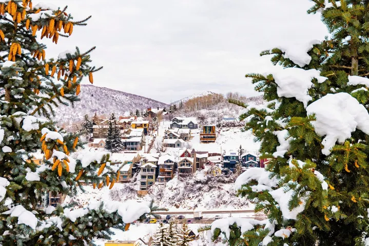 60 Prospect Ave, Park City, Utah 84060