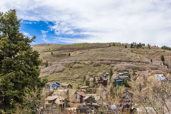 60 Prospect Ave, Park City, Utah 84060