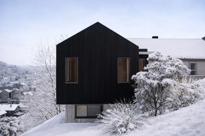 60 Prospect Ave, Park City, Utah 84060
