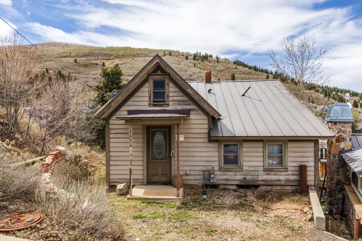 60 Prospect Ave, Park City, Utah 84060