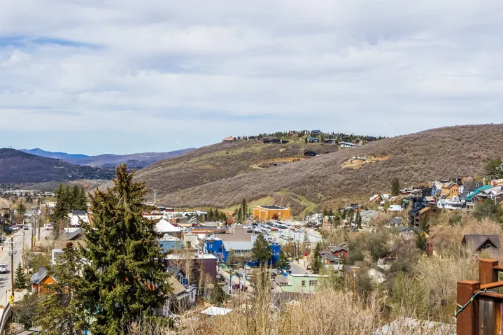 60 Prospect Ave, Park City, Utah 84060