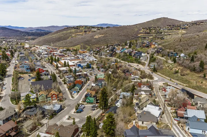 60 Prospect Ave, Park City, Utah 84060