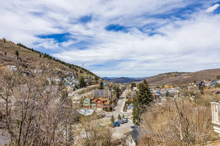 60 Prospect Ave, Park City, Utah 84060