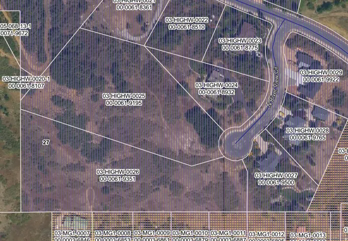 5921 River Cir, Mountain Green, Utah 84050