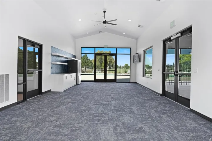 Club House