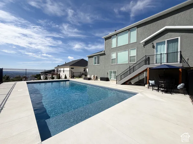 3670 N Goodlife Ln, North Ogden, Utah 84414