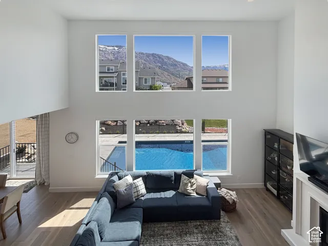 3670 N Goodlife Ln, North Ogden, Utah 84414