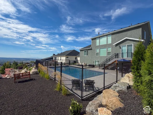3670 N Goodlife Ln, North Ogden, Utah 84414