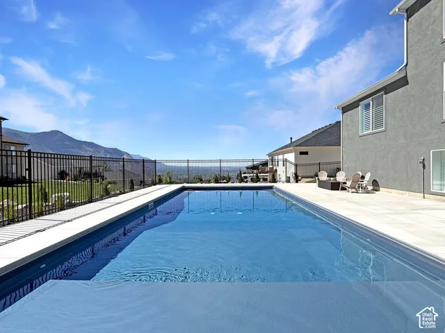 3670 N Goodlife Ln, North Ogden, Utah 84414
