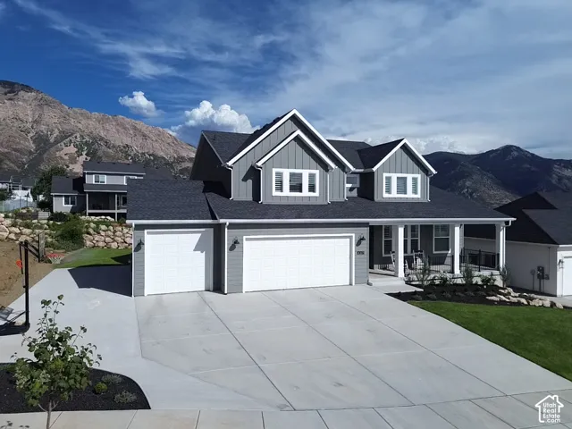 3670 N Goodlife Ln, North Ogden, Utah 84414