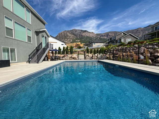 3670 N Goodlife Ln, North Ogden, Utah 84414